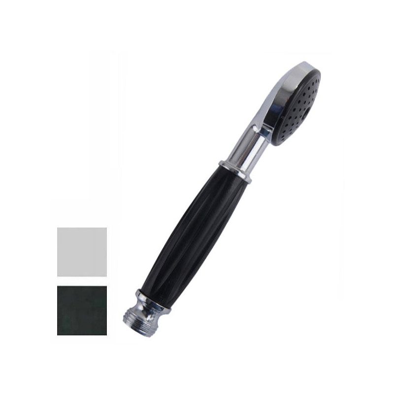 doccetta diritta idrocasa 1 funzione bianca [138]