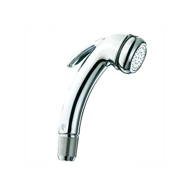 Doccetta curva pulsante bossini attacco diritto anticalcare [b00441000030001]