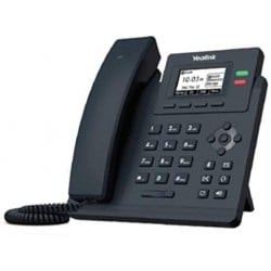 Telefono fisso yealink [sip-t31p]
