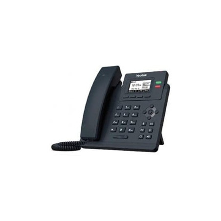 Telefono fisso yealink [sip-t31p]