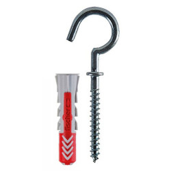 Tasselli occhiolo bicomponente fischer 40mm [537633]