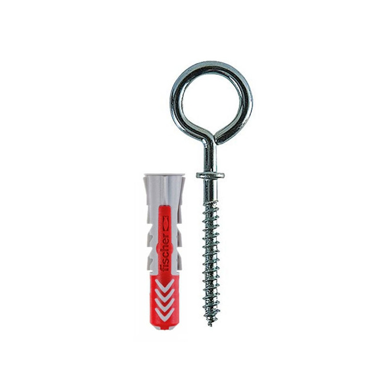 Tasselli occhiolo bicomponente fischer 40mm [537632]