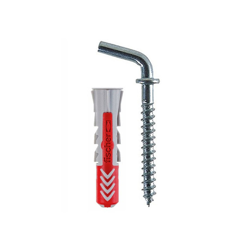 Tasselli rampino bicomponete fischer 40mm [537634]