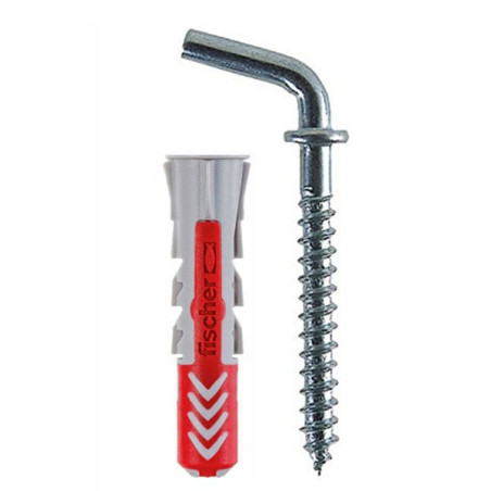 Tasselli rampino bicomponete fischer 40mm [537634]