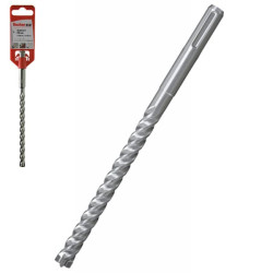 Punta per calcestruzzo fischer con attacco sds [549944]