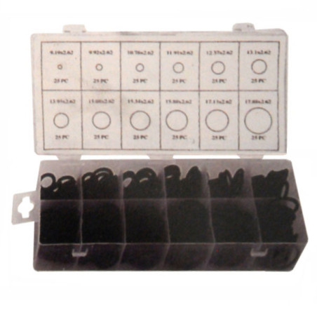 Guarnizioni idrauliche aglaia 300pz [fh-782]