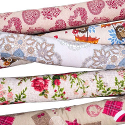 Paraspifferi floralcasa [802]