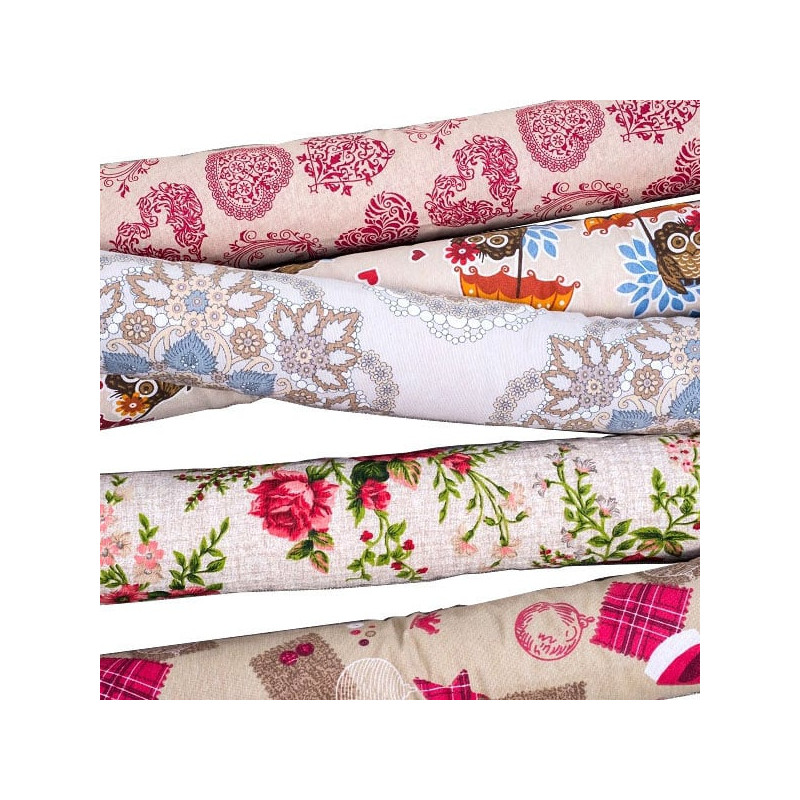 Paraspifferi floralcasa [802]