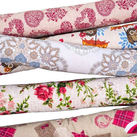 Paraspifferi floralcasa [802]