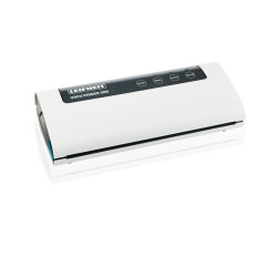 Macchina sottovuoto leifheit vacu power 300 bianco