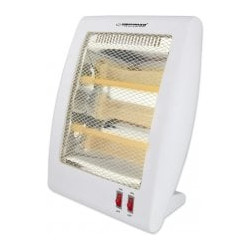 Stufa elettrica esperanza 400w/800w [hdespgkehh00010]
