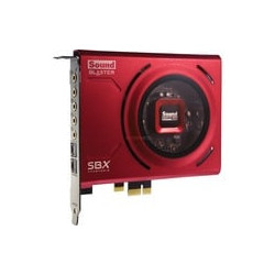 Scheda audio creative labs sound blaster z se [70sb150000004]