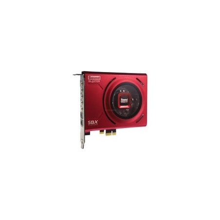 Scheda audio creative labs sound blaster z se [70sb150000004]