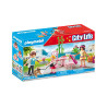 Playmobil city life - pausa caffe' [70593]