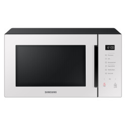 Microonde samsung 800w bianco [mg30t5018ue/et]