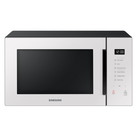 Microonde samsung 800w bianco [mg30t5018ue/et]