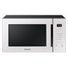 Microonde samsung 800w bianco [mg30t5018ue/et]