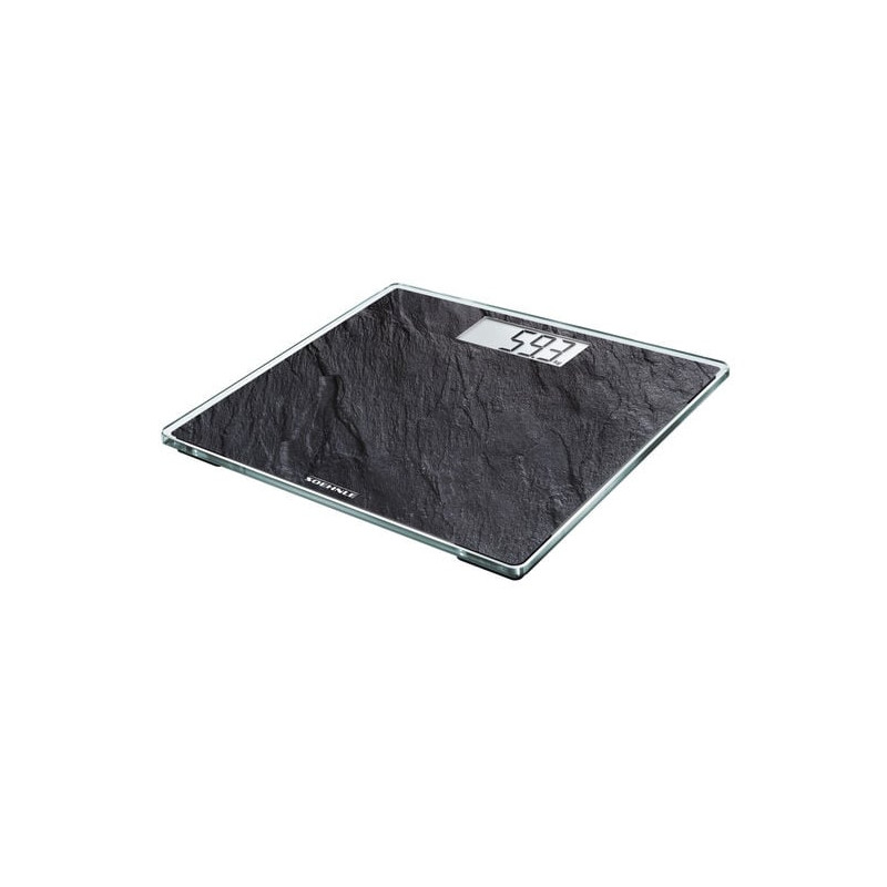 Bilancia pesapersone soehnle - elettronica - max 180kg -