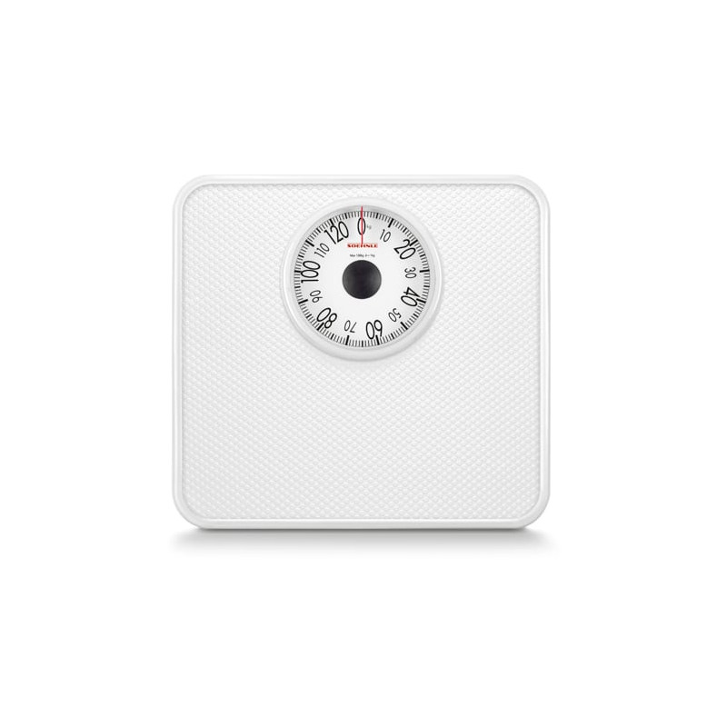 Bilancia pesapersone soehnle tempo - meccanica - max 130kg
