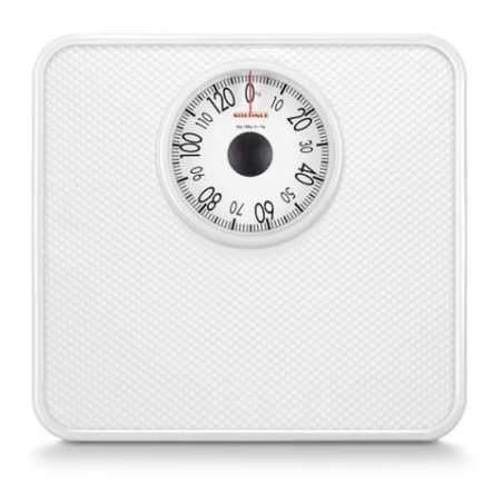 Bilancia pesapersone soehnle tempo - meccanica - max 130kg