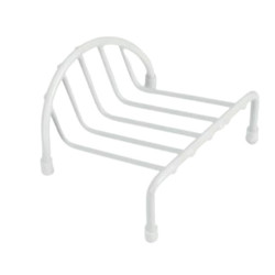 Portasapone bagno metaltex [40.04.01]