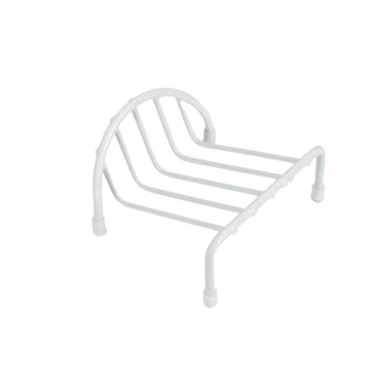 Portasapone bagno metaltex [40.04.01]