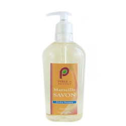 Sapone liquido perle sln500