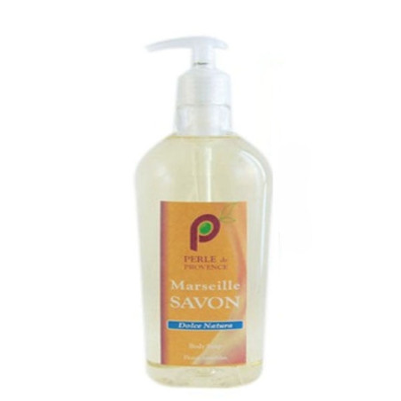 Sapone liquido perle sln500