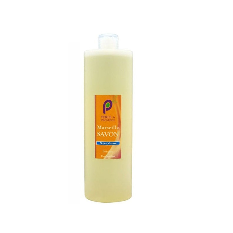Sapone liquido perle nsln1