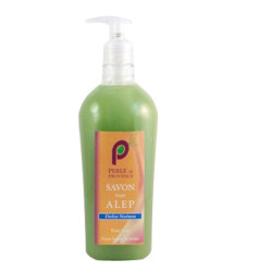 Sapone liquido perle sa500