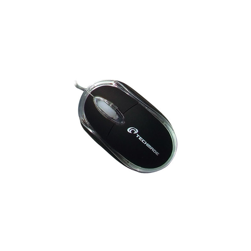 Mouse neo ottico usb 800 dpi nero [tm-2023]
