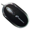 Mouse neo ottico usb 800 dpi nero [tm-2023]