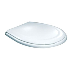 Copri water bama carrara & matta bianco [70004]