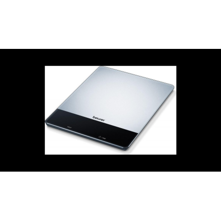 Bilancia da cucina elettronica beurer ks 34 xl 15kg