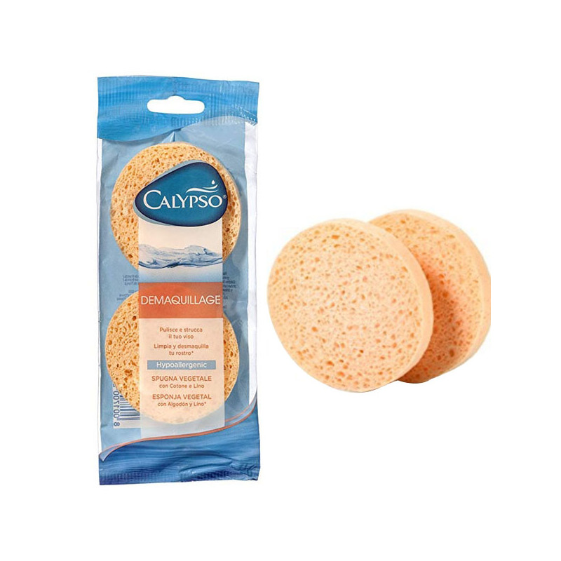Spugna struccante calypso [31100200]