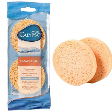 Spugna struccante calypso [31100200]