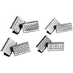 2000 sigilli 16-la per regge plastica 16mm ro-ma [1190021]