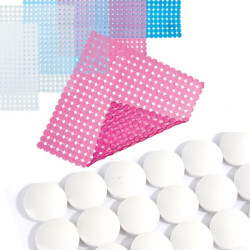 Tappeto doccia antiscivolo vasca doccia xtra [0160]