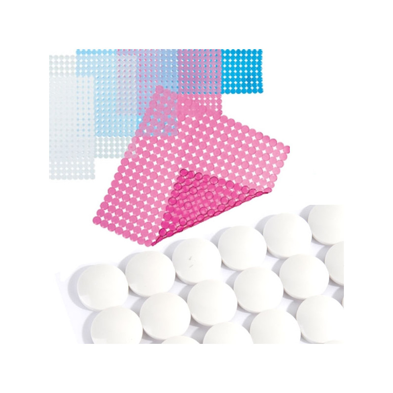 Tappeto doccia antiscivolo vasca doccia xtra [0160]