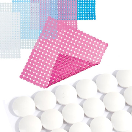 Tappeto doccia antiscivolo vasca doccia xtra [0160]