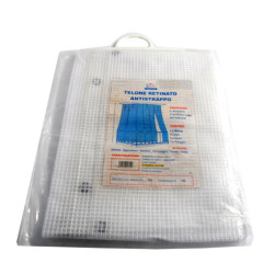 Tenda balcone xtra lady doc pe retinata [leno 140g]