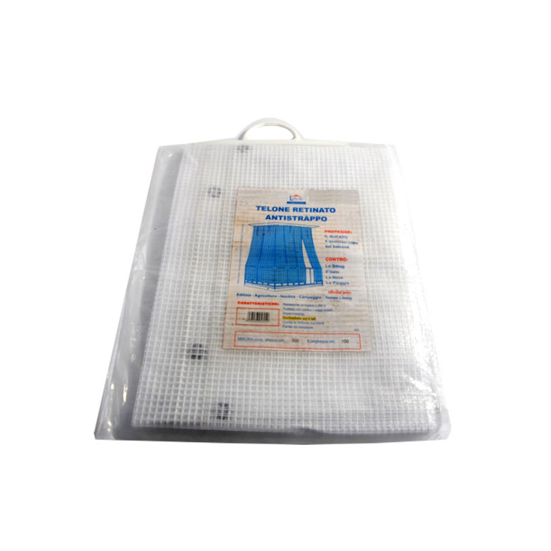 Tenda balcone xtra lady doc pe retinata [leno 140g]