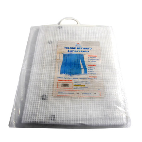 Tenda balcone xtra lady doc pe retinata [leno 140g]