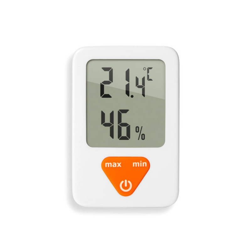 Termometro igrometro tescoma [634486]