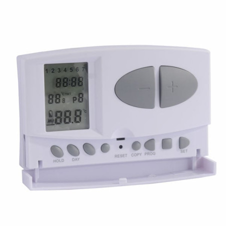 Cronotermostato digitale tescoma [103954]