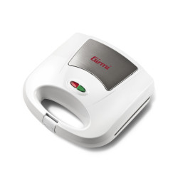 Tostiera girmi ts03 750w bianco