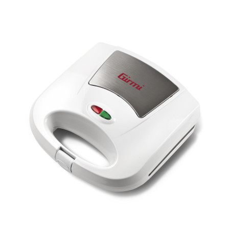 Tostiera girmi ts03 750w bianco