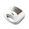 Tostiera girmi ts03 750w bianco