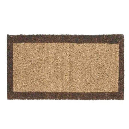 Zerbino xtra scalino 25x50 cocco [zv14scfa2550]