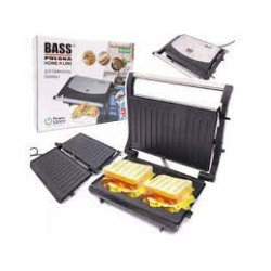 Bistecchiera melchioni burger